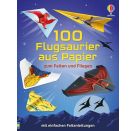 100 Flugsaurier a.Papier