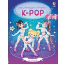 Anziehp.-Stick.Bu. K-POP