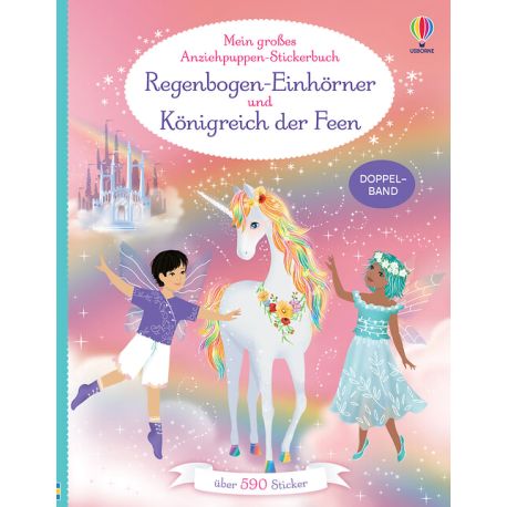 DoBa Regenb.Einh/Königreich