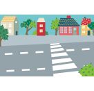 M.erst.Stickerheft Fahrzeuge