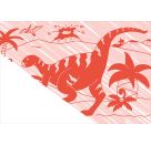 Zaubermalbuch. Dinosaurier