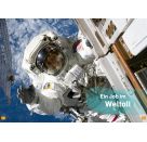 WiW Er.Lesen Space Komm mit i