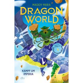 Dragon World Kampf um Imperia