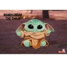 Disney  Mandal.,Grogu/The Child 25cm