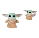 Disney  Mandal.,Grogu/The Child 25cm