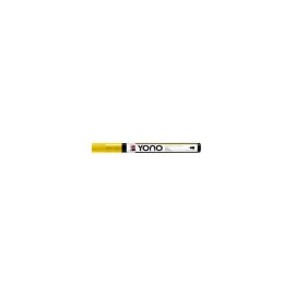 Marabu YONO Marker, Gelb 019, 0,5-1,5 mm