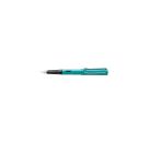 Füllhalter 023 LAMY AL-star turmaline, M