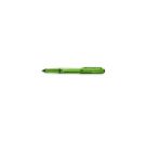 Tintenroller 311 LAMY balloon lime