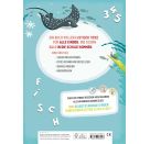 Ravensburger Mein großes Schulstartbuch: Lesen, Schreiben, Rechnen - Rätselbuch ab 6 Jahre, Lesen lernen, Rechnen lern