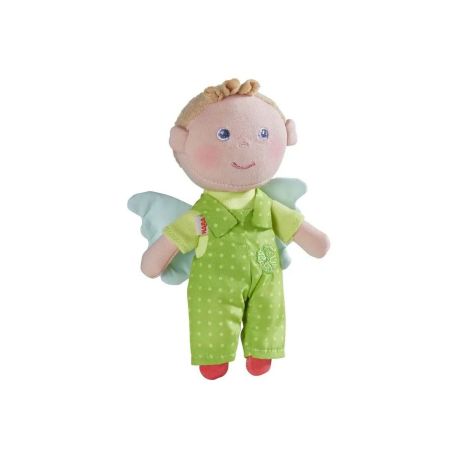 HABA Minipuppe Schutzengel Lunis