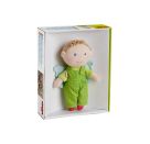 HABA Minipuppe Schutzengel Lunis