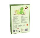 HABA Puzzle 2in1, Schmet