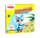 HABA Schatzkarte Ahoi, deutsch