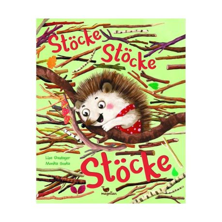 Stöcke, Stöcke, Stöcke