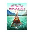 Rotzhase   Schnarchnase - Hinterm Wasser wird es krasser
