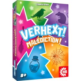 Verhext (mult) (MQ6)