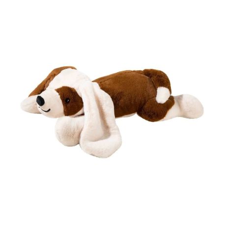 Kuma Hund Liegend