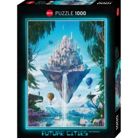 Sky Isle 1000 Teile