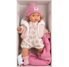 Babypuppe Lola 38cm