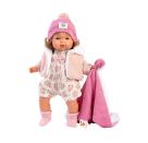 Babypuppe Lola 38cm