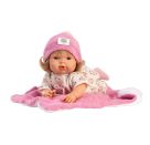 Babypuppe Lola 38cm