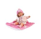 Babypuppe Lola 38cm