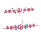 DIY: 4 Armbänder Best Friends