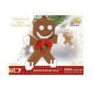 COBI Christbaumschmuck - Lebkuchenmann