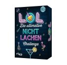 LOL – Die ultimative Nicht-lachen-Challenge – Die Partyedition