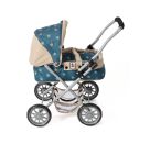 Mini-Kuschelwagen SMARTY