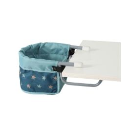 Puppen-Tisch-Sitz