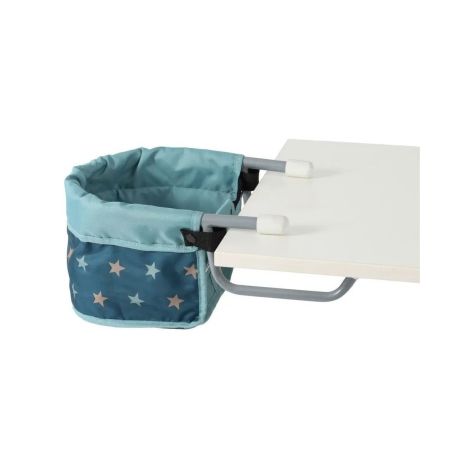Puppen-Tisch-Sitz