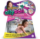 Ollyball Girl Power