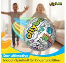 Ollyball Girl Power