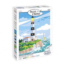 MnZ Leuchtturm