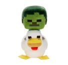 Minecraft  Deluxe Plush - Chicken Jockey
