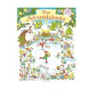 Pixi Adventskalender 2026, 24 Teile