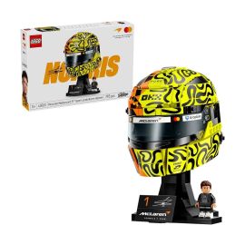 LEGO® Special Edition 43023 McLaren Mastercard F1 Team Lando Norris’ Helm