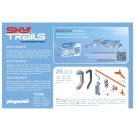 Sky Trails: Kick Starter