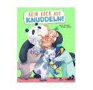 Kein Bock auf Knuddeln!