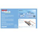 Sky Trails: Booster