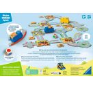 Wir spielen Baustelle
