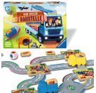 Wir spielen Baustelle