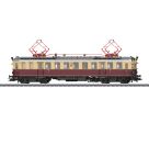 Märklin 39852 - H0 Triebwagen elT mit Steuerwagen elS