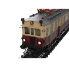 Märklin 39852 - H0 Triebwagen elT mit Steuerwagen elS
