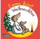 Mein erster Pixi-Adventskalender für die Kleinen - mit 24 Pappbilderbüchern - 2026
