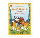 Seeberg, Helen: Mein dickes Übungsbuch für die Vorschule