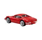 Hot Wheels Ferrari 5er-Pack