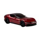 Hot Wheels Ferrari 5er-Pack