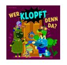 Wer klopft denn da?